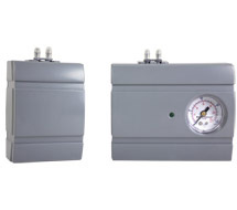 Electronic/Pneumatic Transducer CP-8500 Series